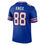 Thumbnail: B.Bills #88 Dawson Knox Royal Legend Jersey Stitched American Football Jerseys