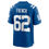 Thumbnail: IN.Colts #62 Wesley French Royal Game Player Jersey Stitched American Football J