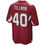 Thumbnail: A.Cardinals #40 Pat Tillman Cardinal Game Retired Player Jersey Stitched America