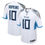 Thumbnail: Men's Tennessee_Titans DeAndre Hopkins White Game Jersey