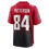 Thumbnail: A.Falcons #84 Cordarrelle Patterson Red Alternate Game Jersey Stitched American 