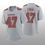 Thumbnail: TB.Buccaneers #47 John Lynch Gray Atmosphere Game Retired Player Jersey Stitched