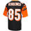 Thumbnail: C.Bengals #85 Chad Ochocinco Mitchell & Ness Black 2009 Legacy Replica Jersey St