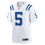 Thumbnail: Men's Nike Anthony Richardson White Indianapolis Colts 2023 NFL Draft First Roun