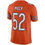 Thumbnail: C.Bears #52 Khalil Mack Orange Vapor Limited Jersey Stitched American Football J