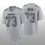 Thumbnail: D.Cowboys #73 Tyler Smith Gray Atmosphere Game Jersey Fashion Jersey American Je