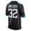 Thumbnail: J.Jaguars #32 Maurice Jones-Drew Black Game Retired Player Jersey Stitched Ameri