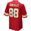 Thumbnail: KC.Chiefs #88 Tony Gonzalez  Red Game Retired Player Jersey Stitched American Fo