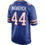 Thumbnail: B.Bills #44 Tyler Matakevich Royal Game Player Jersey American Stitched Football