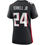 Thumbnail: A.Falcons #24 A.J. Terrell Jr. Black Game Jersey Stitched American Football Jers