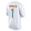 Thumbnail: Men's Nike Tua Tagovailoa White Miami Dolphins Fashion Game Jersey