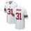 Thumbnail: NY.Giants #31 Gervarrius Owens Game Jersey - White Stitched American Football Je