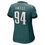 Thumbnail: P.Eagles #94 Josh Sweat  Midnight Green Game Jersey Stitched American Football J