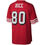 Thumbnail: SF.49ers #80 Jerry Rice Mitchell & Ness Scarlet 1994 Legacy Replica Jersey Stitc