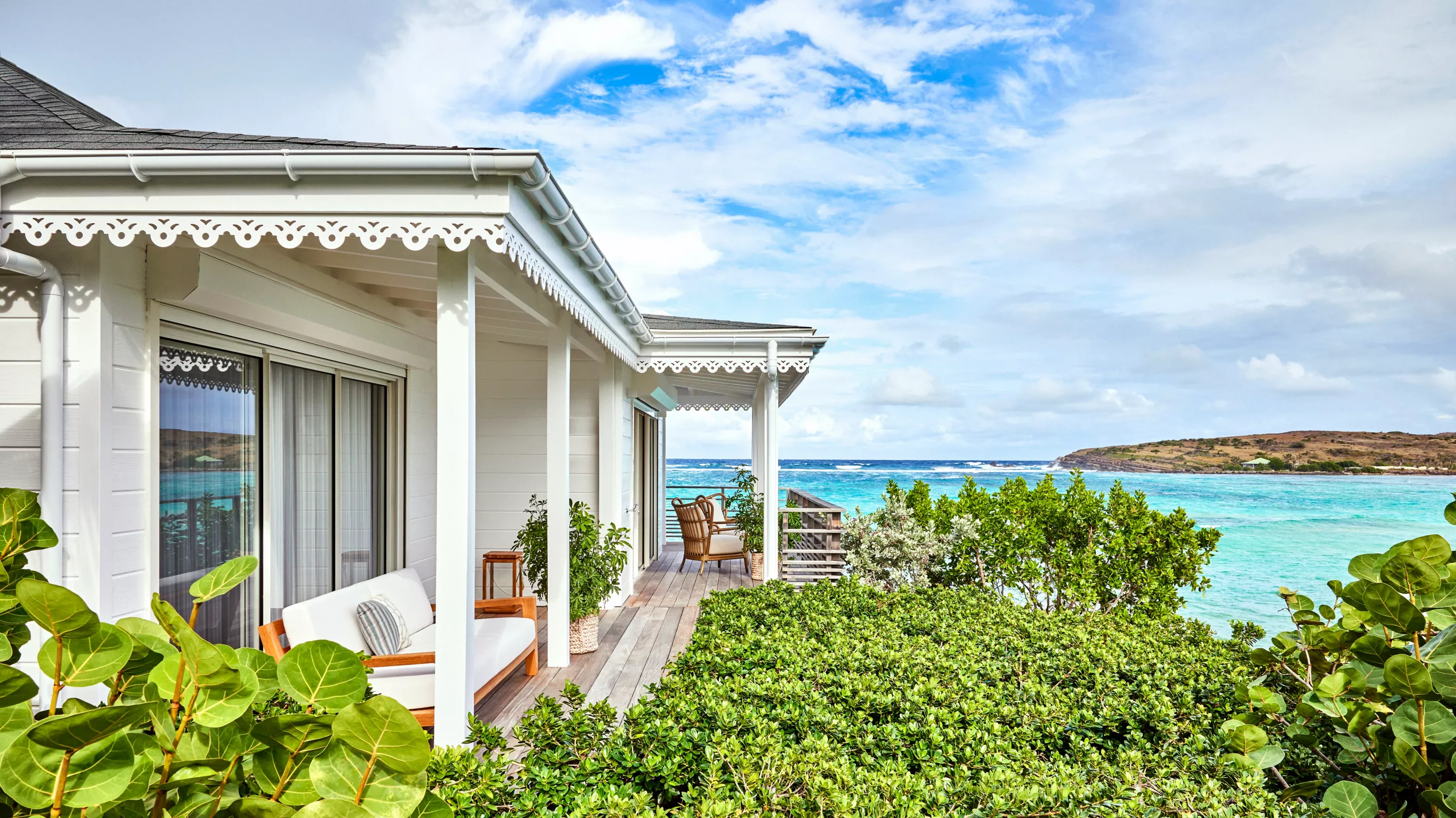 Rosewood Le Guanahani