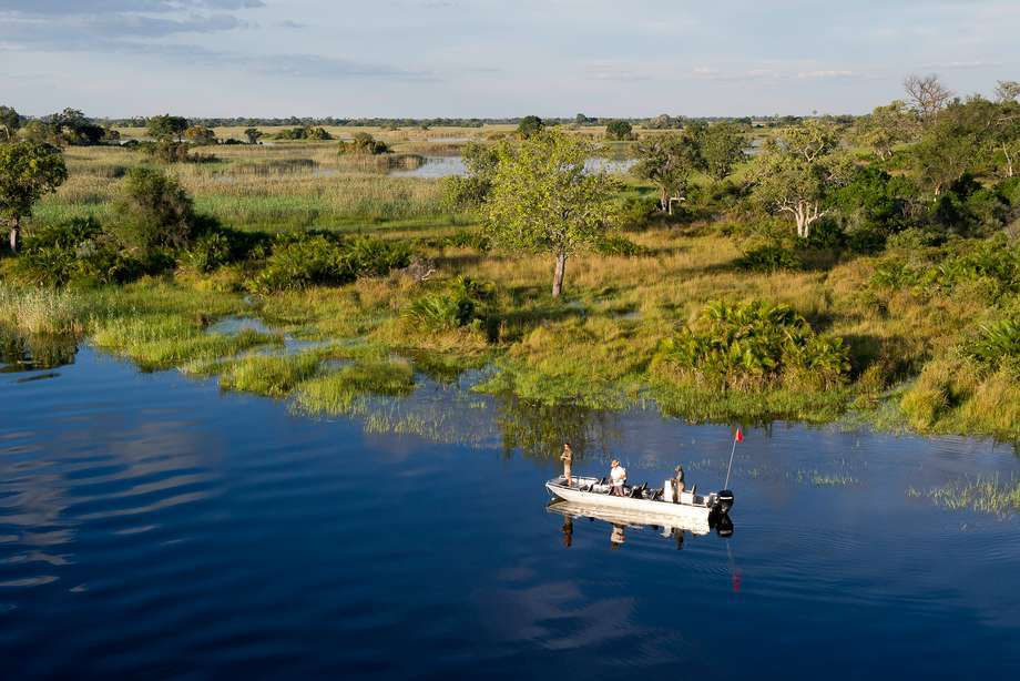BOTSWANA