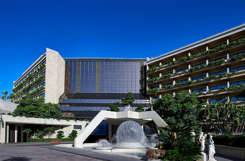 Four Seasons Limassol