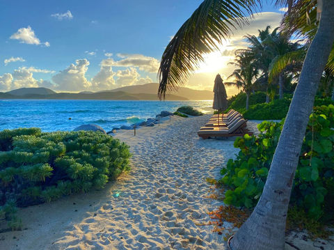 Necker Island