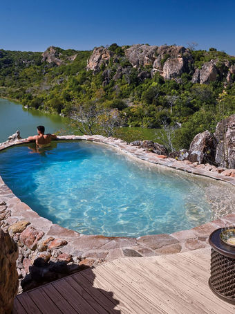 Singita Pamushana