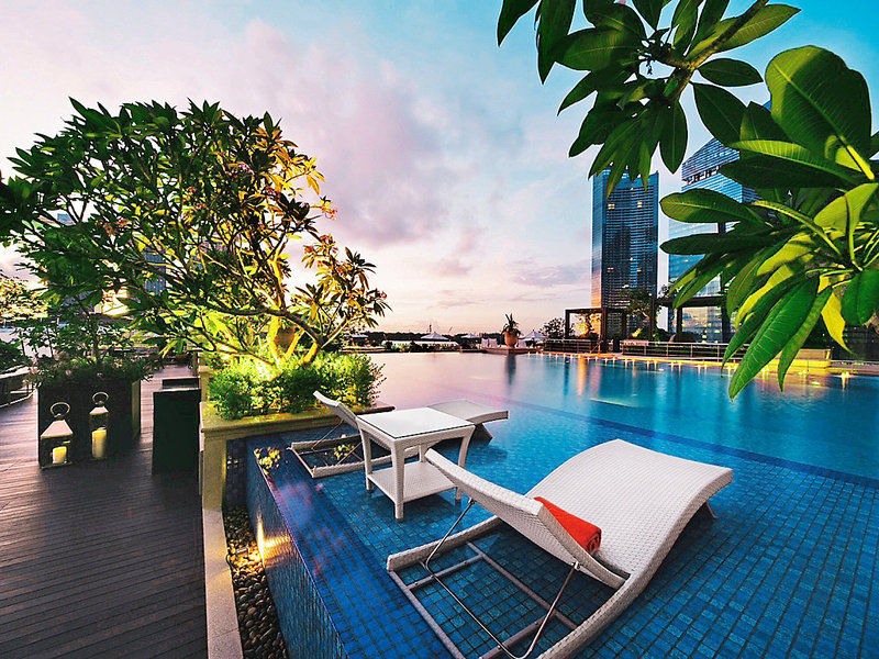 Singapur