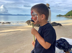 Four Seasons Koh Samui