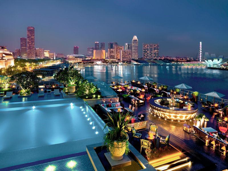 Singapur
