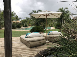 Familien Luxusreis ins Segera Retrea