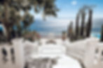 White Villa Terrace resized from Niki