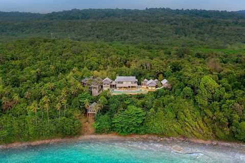 Soneva Kiri