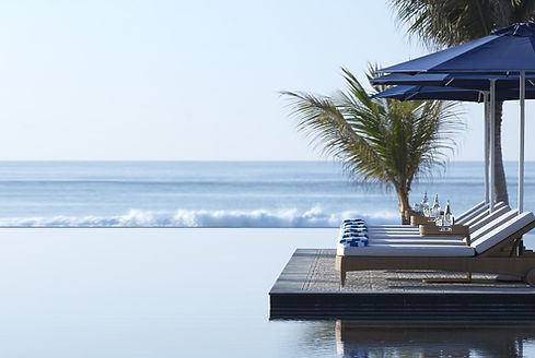 Familien Luxusreise ins Six Senses Zighy Bay