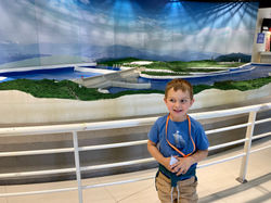 Sancutary Yangzi Explorer