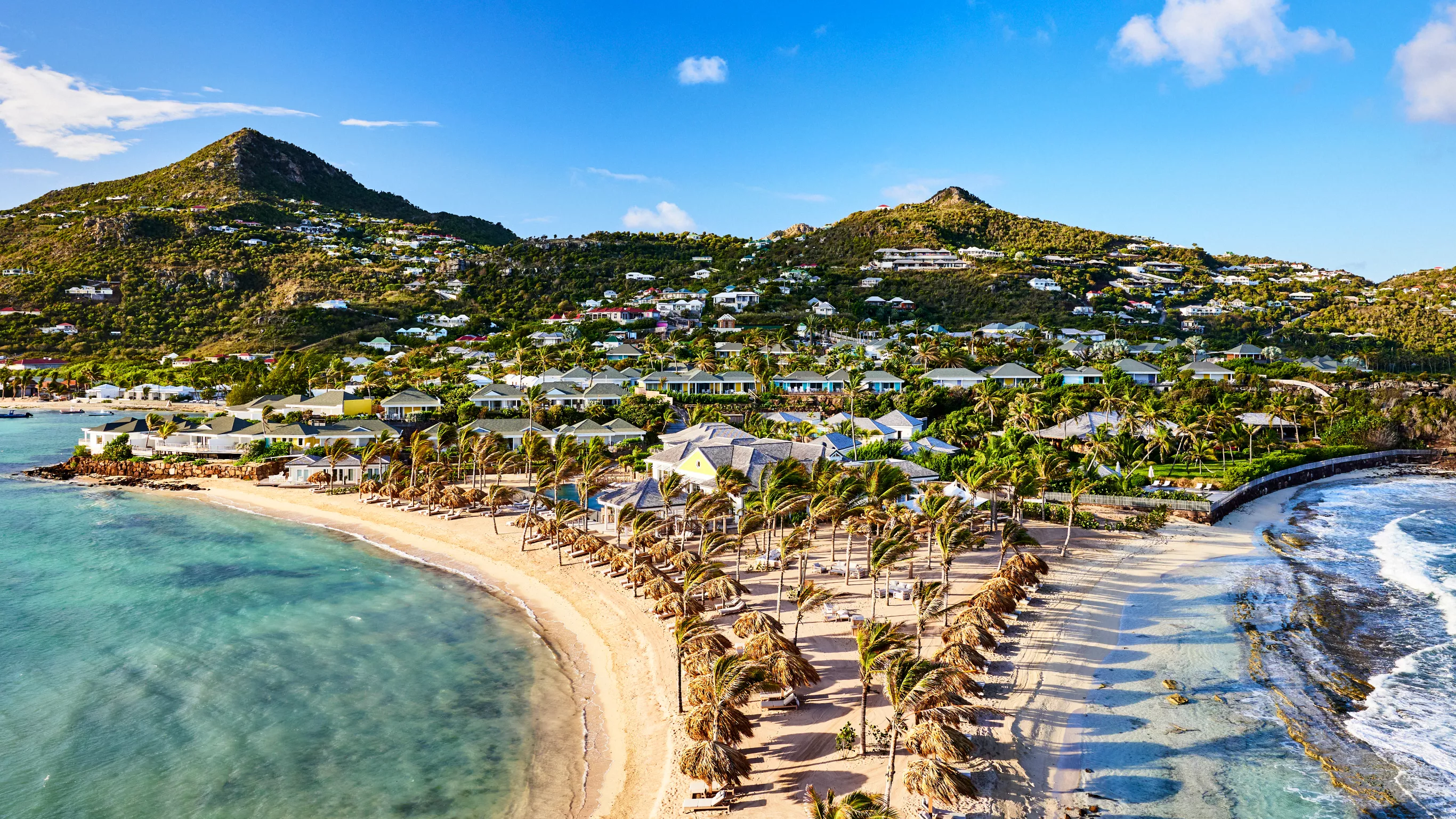 Rosewood Le Guanahani
