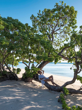 Banwa Private Island 