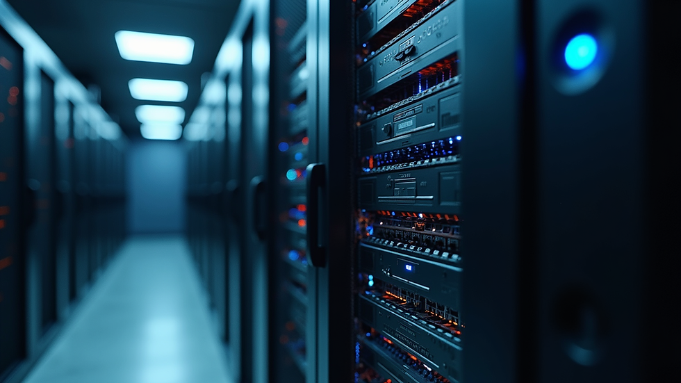 Personalized IT Consulting: Boost Your Tech Efficiency