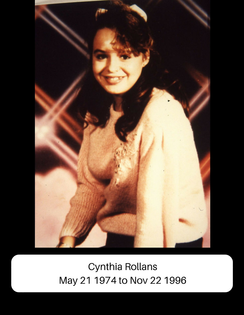 Cynthia Rollans (1)