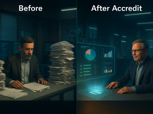 EON Reality Launches EON Accredit™ to Automate Accreditation Reporting with AI and XR Technology