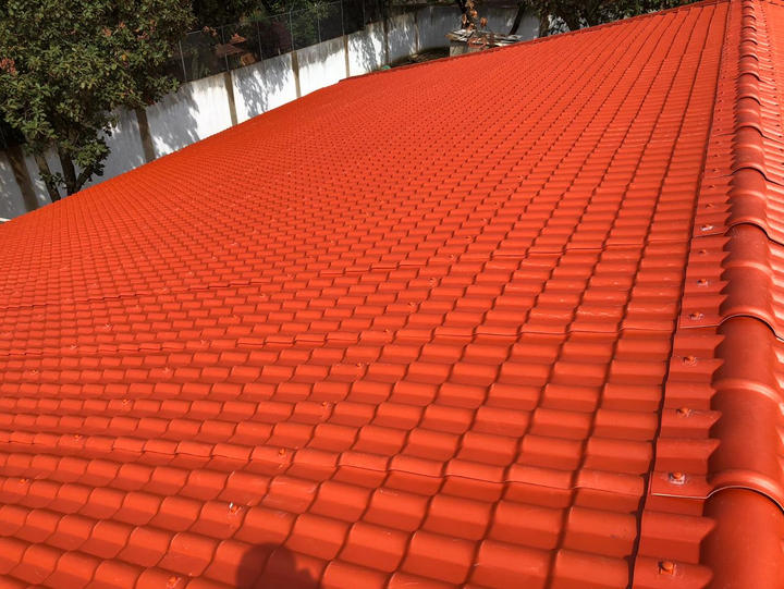NO PLASTITEJA, GALVATEJA, SAN MIGUEL, LAMINA DE PLASTICO, TEJA DE PLASTICO, TEJA DE BARRO, VENTA DE TEJA EN GUADALAJARA, FABRICANTE DE TEJA