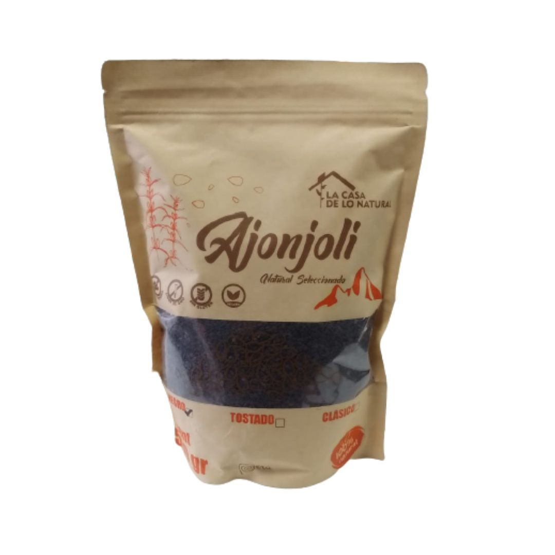 SEMILLA DE AJONJOLI