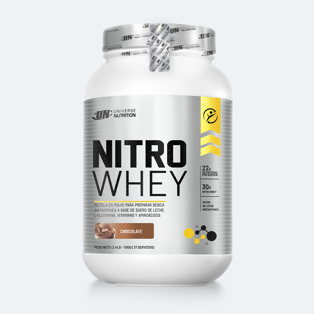 NITRO WHEY