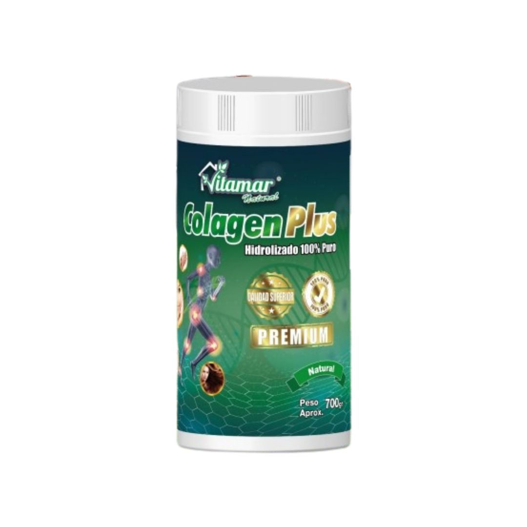 COLAGEN PLUS