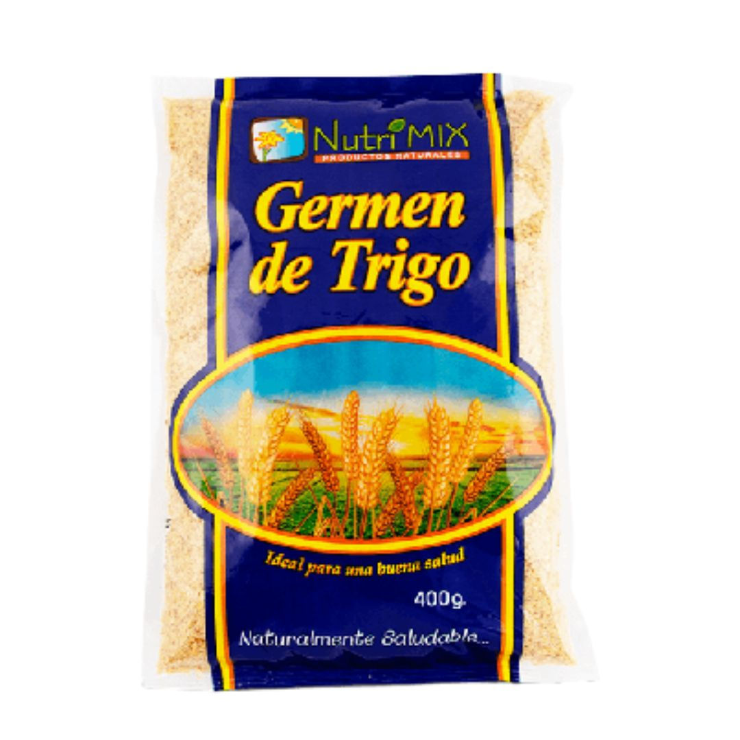 GERMEN DE TRIGO