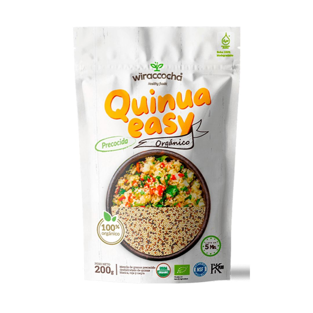 QUINUA EASY