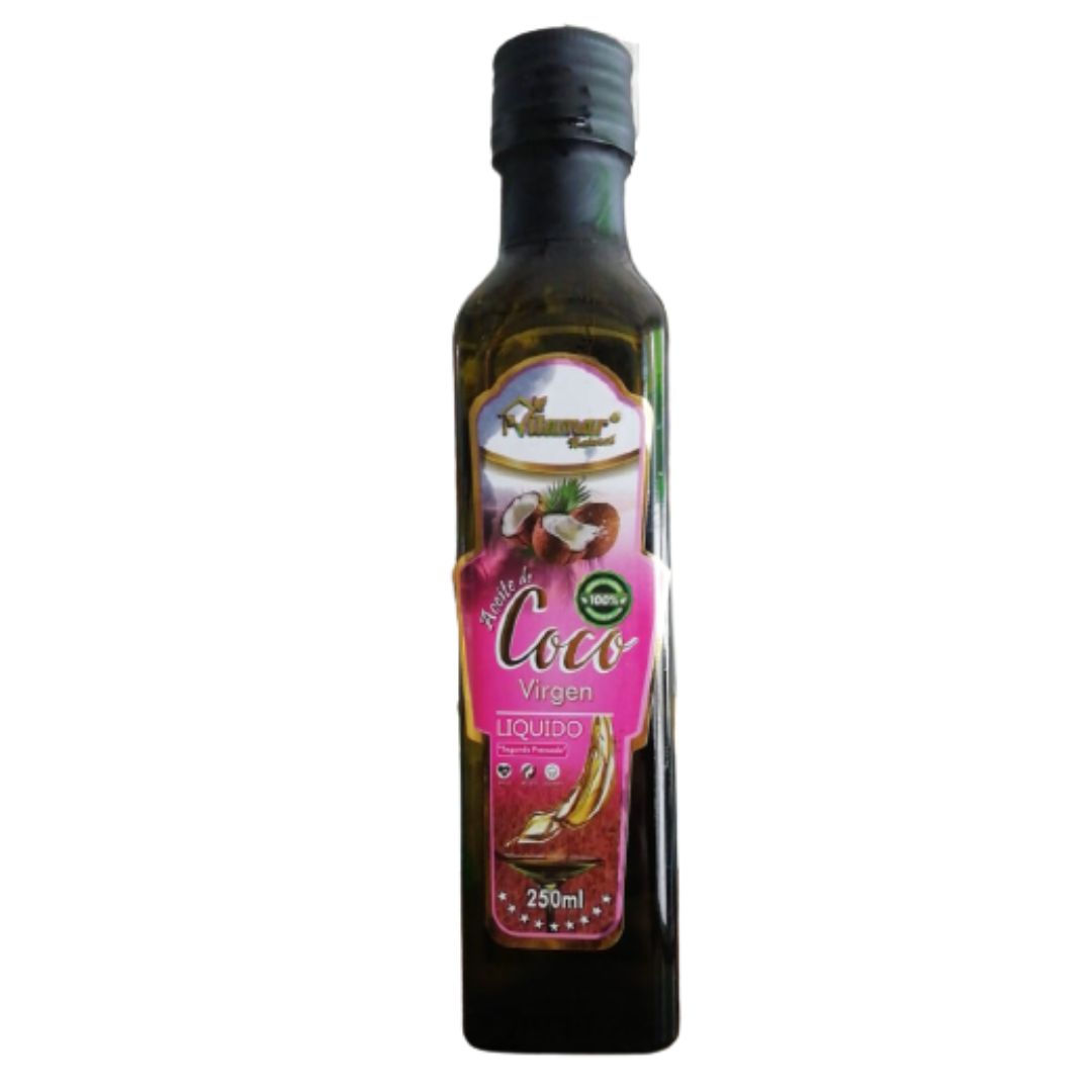 ACEITE COCO