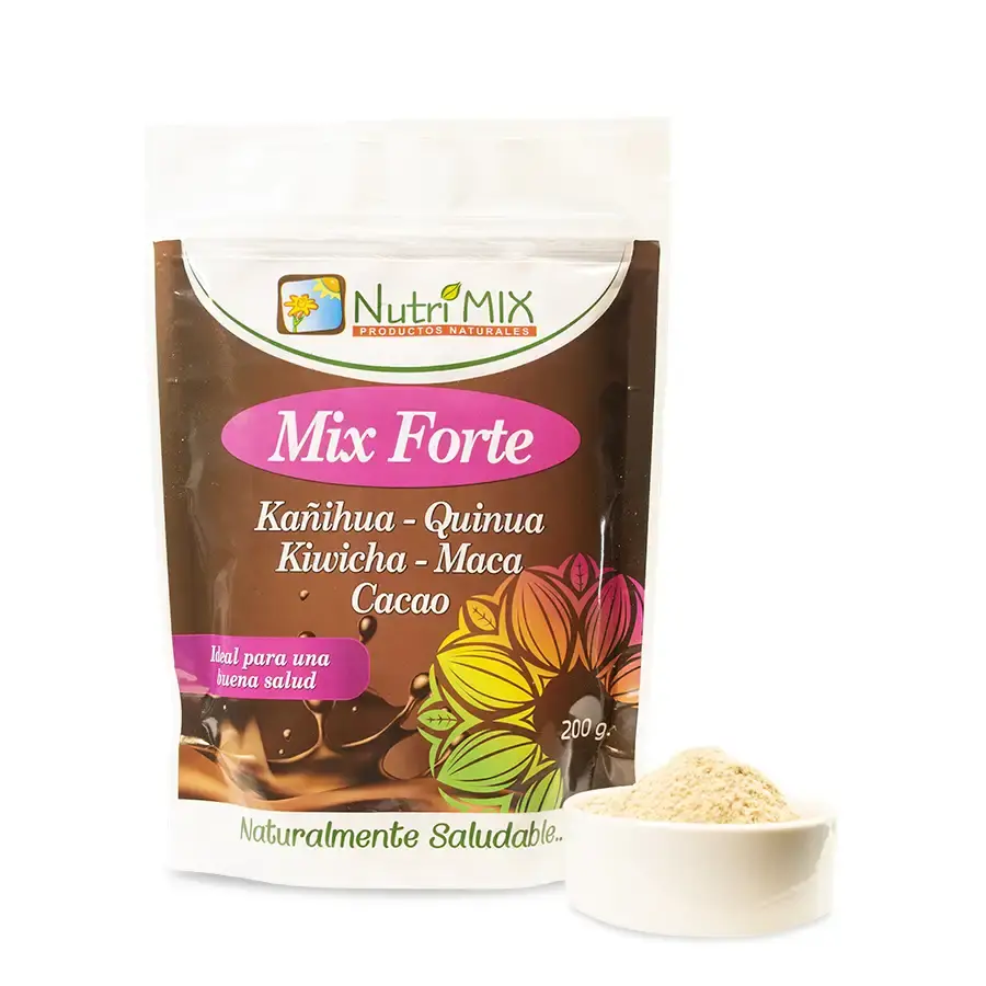 MIX FORTE