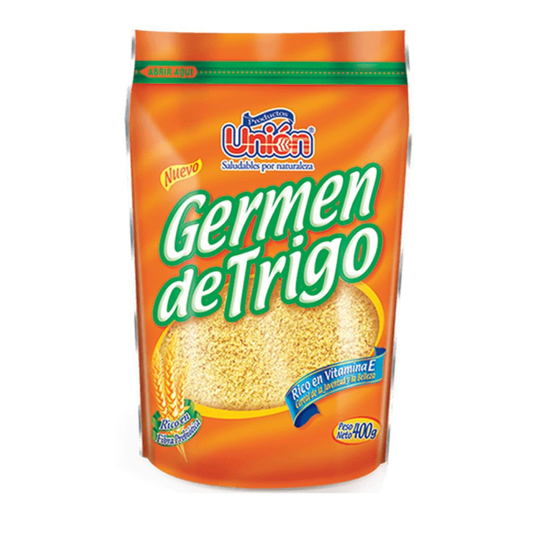 GERMEN DE TRIGO