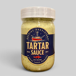Tartar Sauce