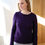 Thumbnail: 353 Marianne Sweater - digital download