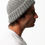 Thumbnail: 052 Double Moss Beanie  - digital download