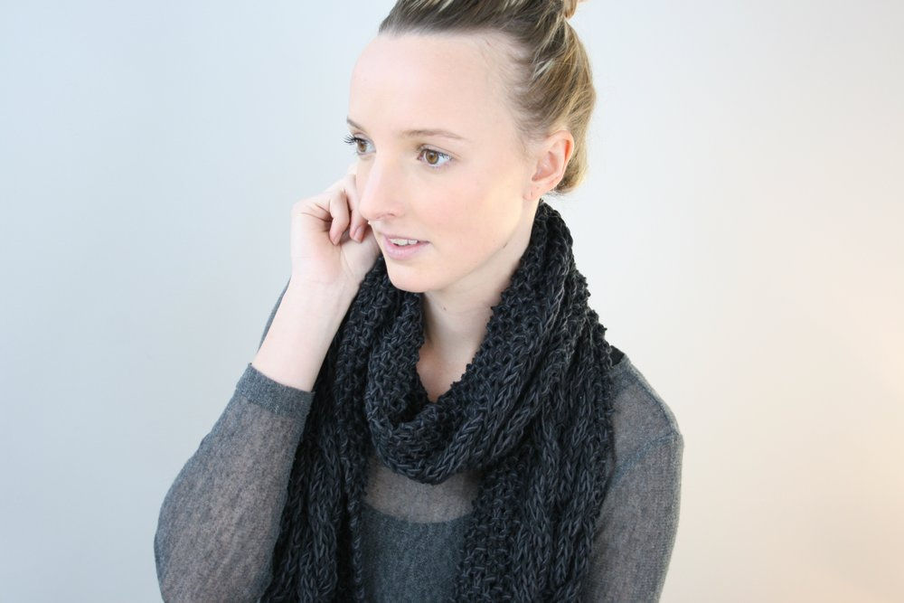 346 Audrey May Scarf- digital download