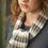 Thumbnail: 109 Striped Scarf - digital download